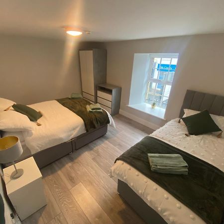 Baxters Apartments Milford Zewnętrze zdjęcie
