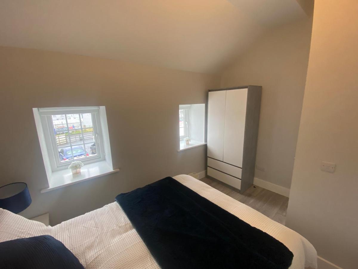 Baxters Apartments Milford Zewnętrze zdjęcie