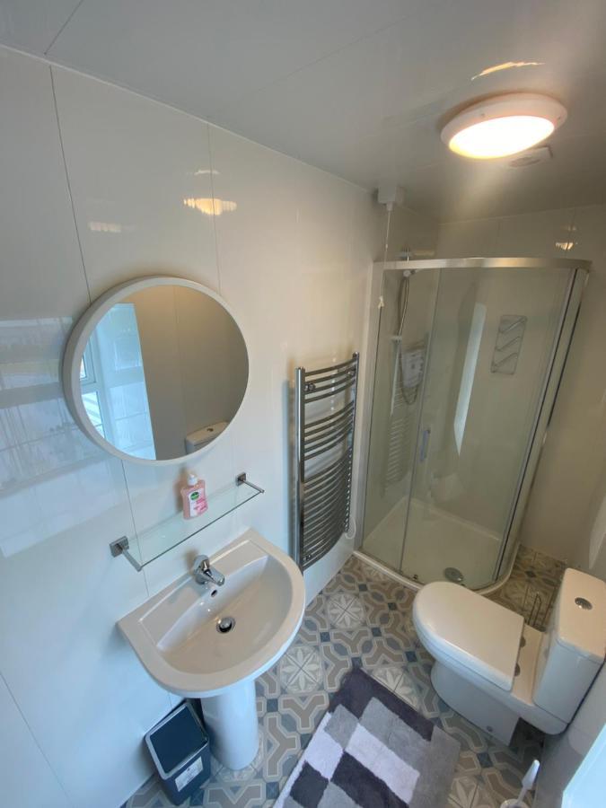 Baxters Apartments Milford Zewnętrze zdjęcie