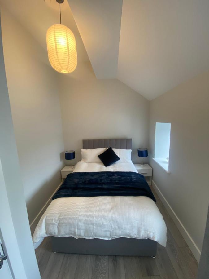 Baxters Apartments Milford Zewnętrze zdjęcie