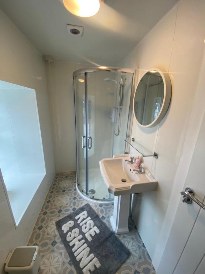 Baxters Apartments Milford Zewnętrze zdjęcie