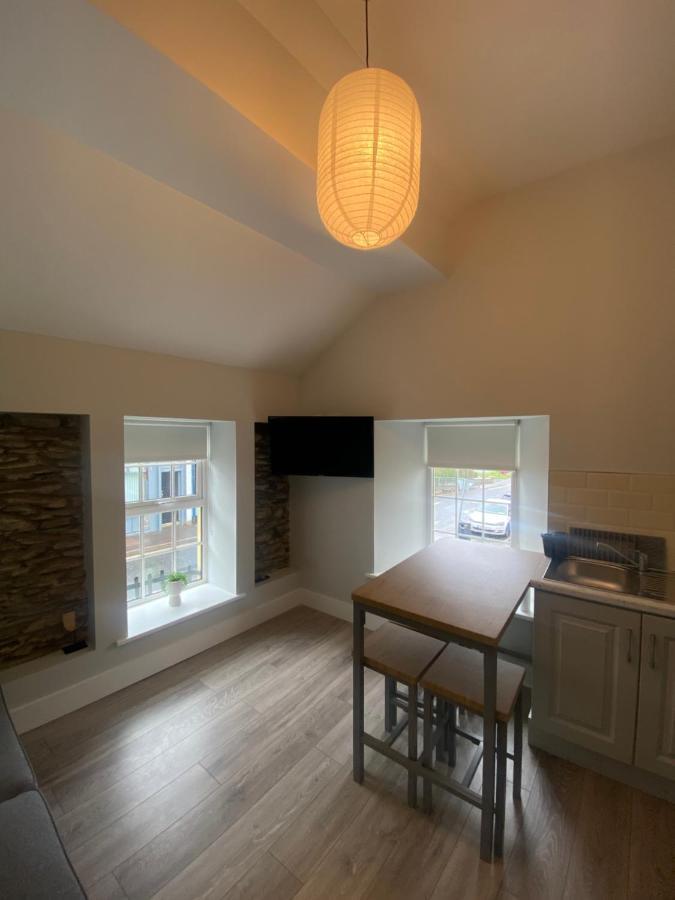 Baxters Apartments Milford Zewnętrze zdjęcie