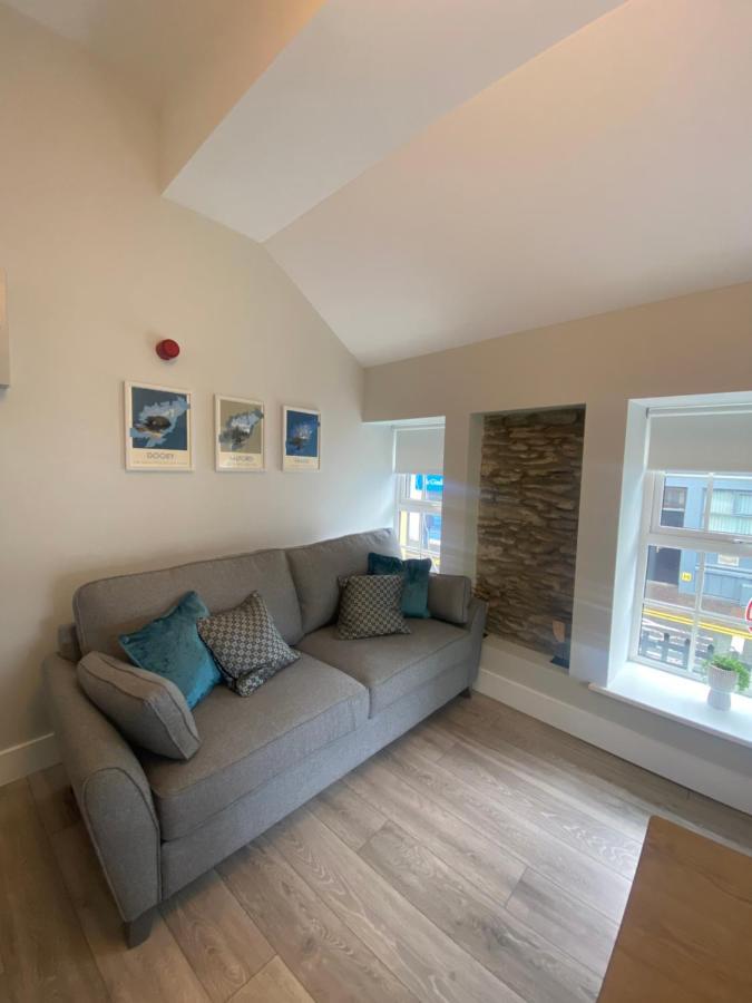 Baxters Apartments Milford Zewnętrze zdjęcie