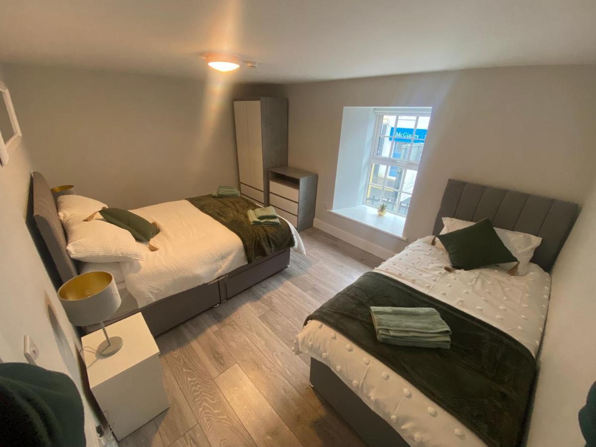 Baxters Apartments Milford Zewnętrze zdjęcie