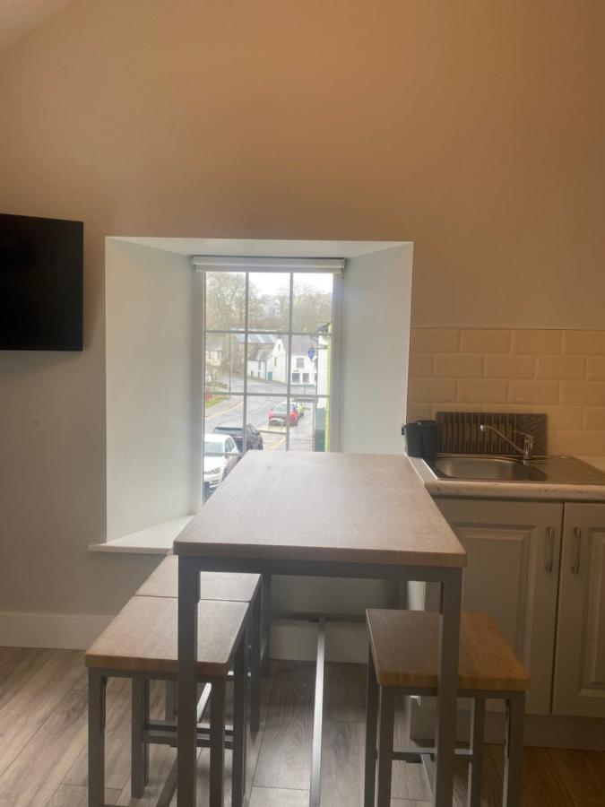 Baxters Apartments Milford Zewnętrze zdjęcie