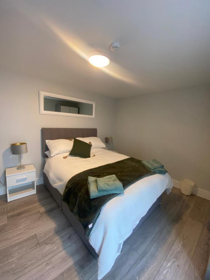 Baxters Apartments Milford Zewnętrze zdjęcie