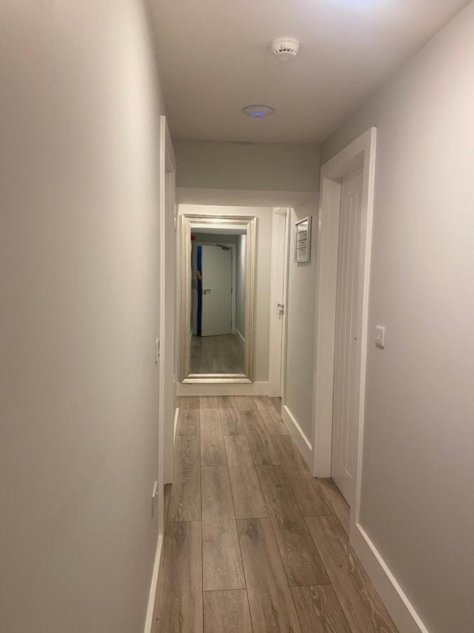 Baxters Apartments Milford Zewnętrze zdjęcie