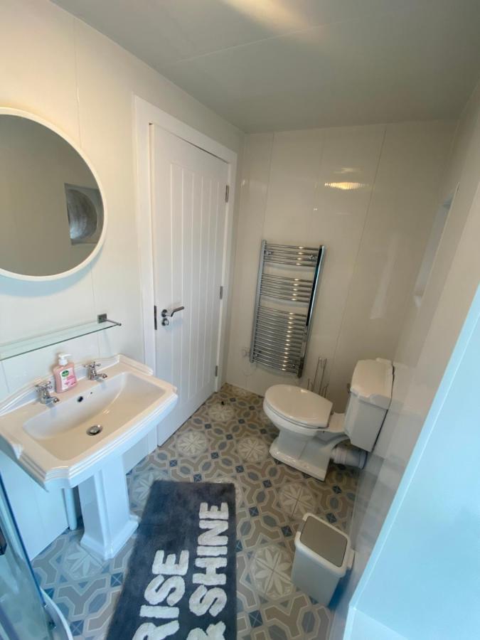 Baxters Apartments Milford Zewnętrze zdjęcie