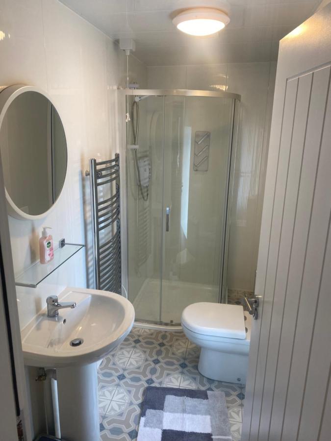 Baxters Apartments Milford Zewnętrze zdjęcie